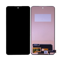 Touch+Display Oppo Reno 13F 5G Preto
